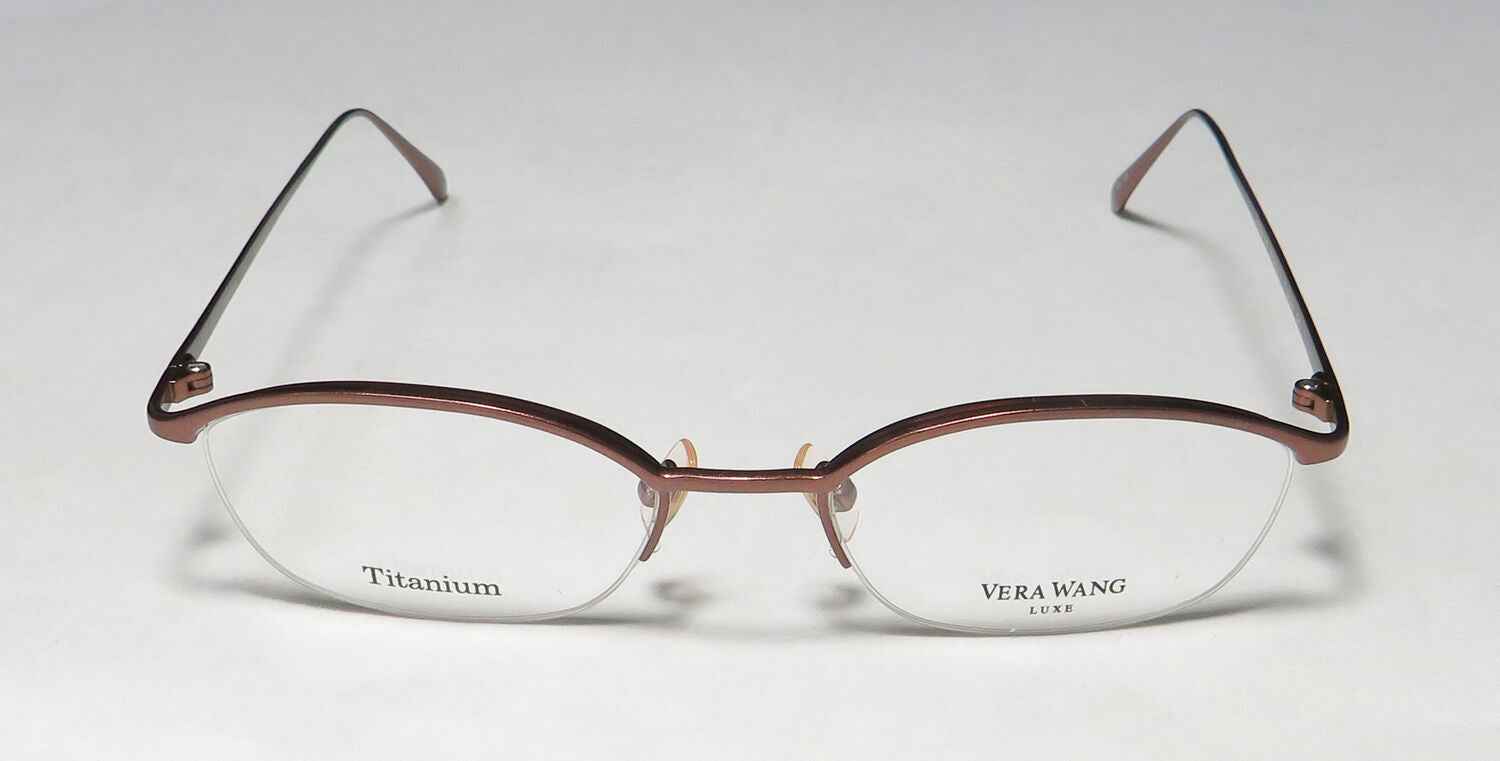 Vera Wang Luxe Mireille 2 Eyeglasses by ModaFrames