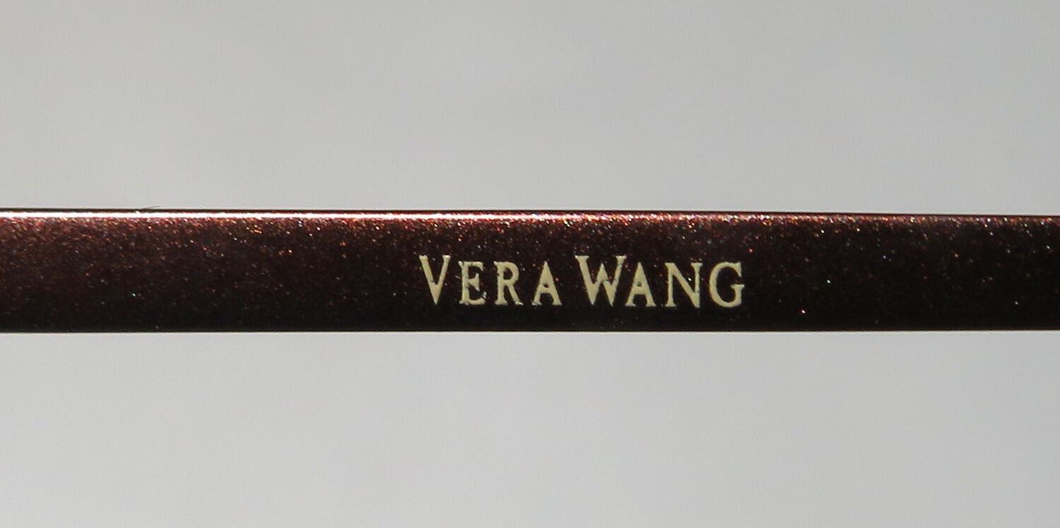 Vera Wang Luxe Mireille 2 Eyeglasses by ModaFrames