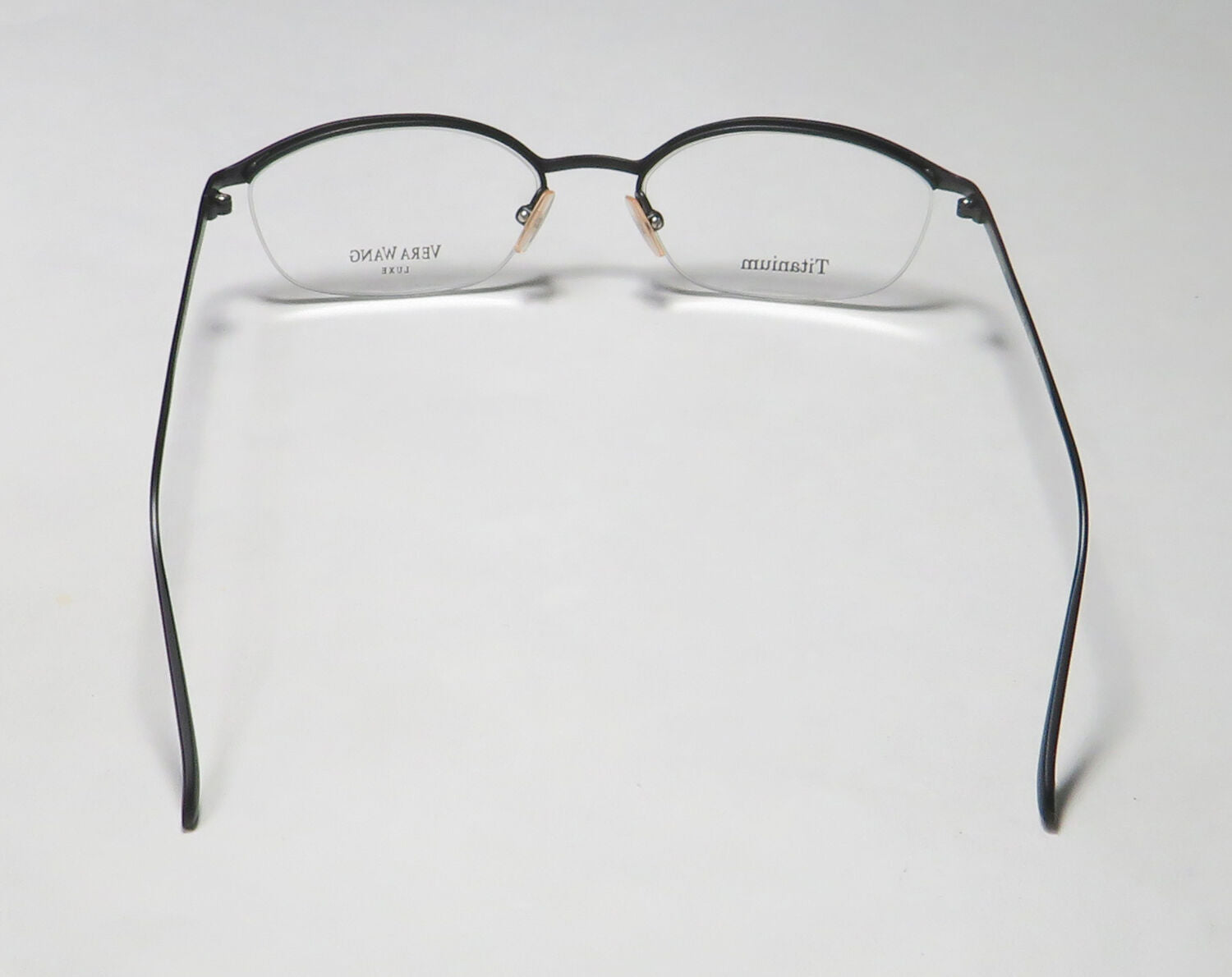 Vera Wang Luxe Mireille 2 Eyeglasses by ModaFrames
