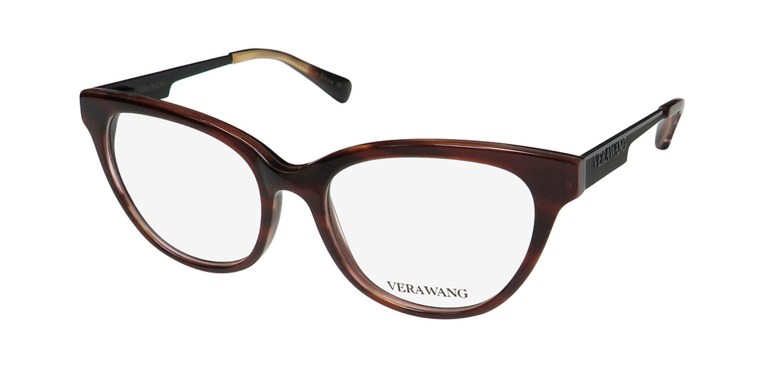 Vera Wang V375 Eyeglasses by ModaFrames
