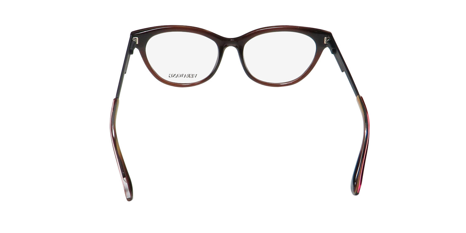 Vera Wang V375 Eyeglasses by ModaFrames