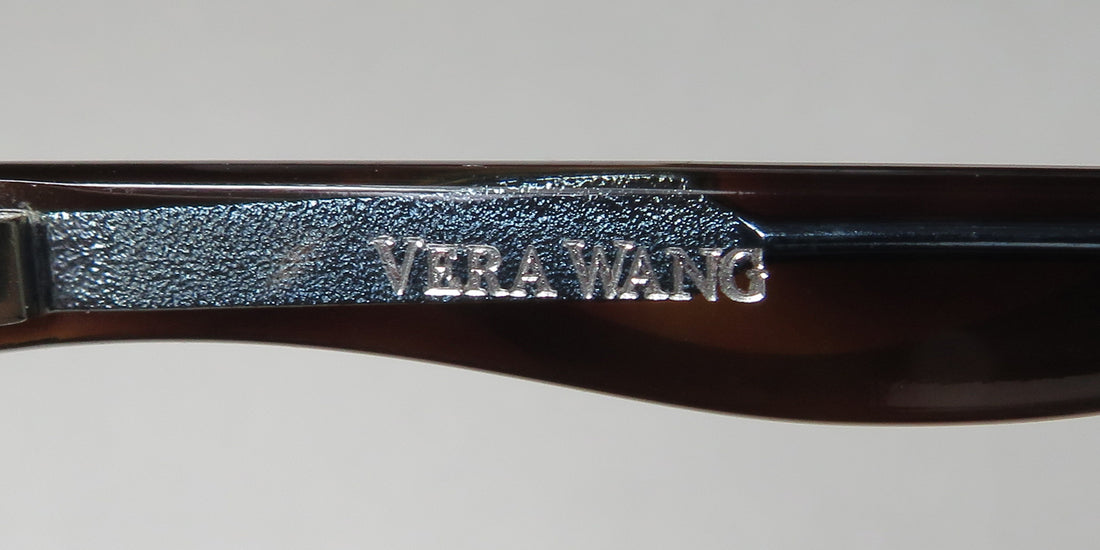 Vera Wang V346 Eyeglasses by ModaFrames