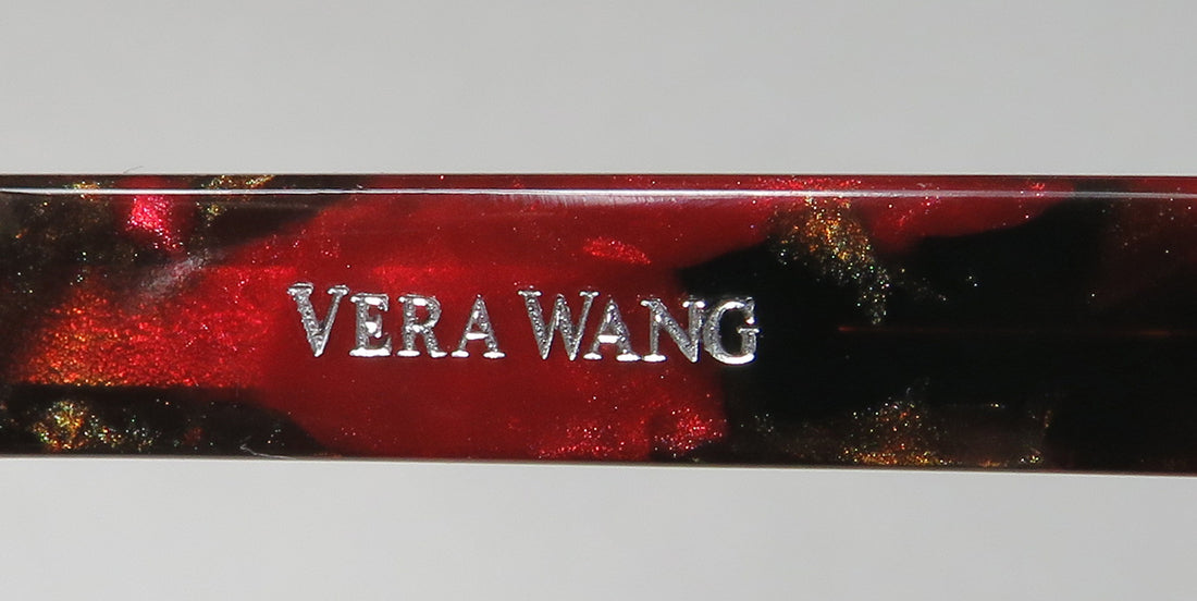 Vera Wang V345 Eyeglasses by ModaFrames