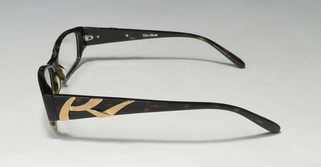 Vera Wang V080 Eyeglasses by ModaFrames