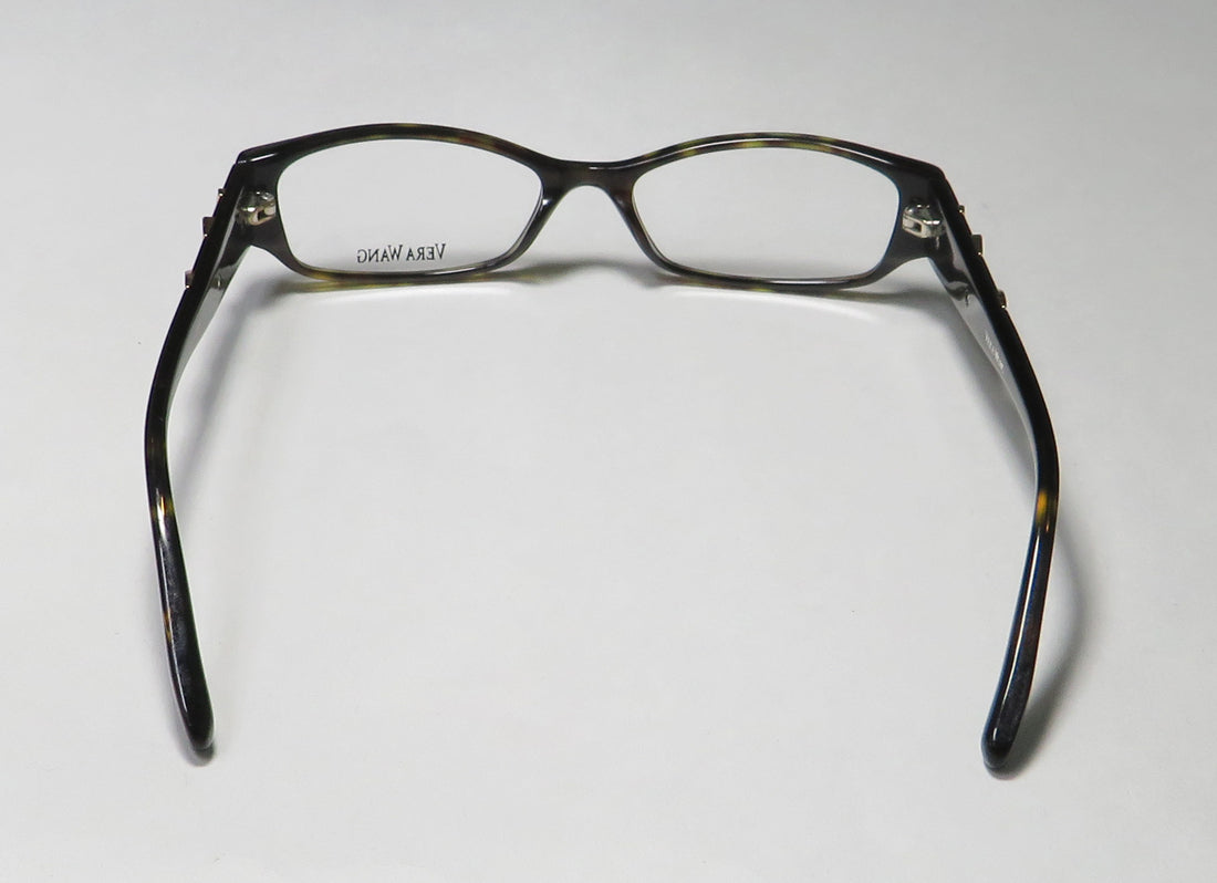 Vera Wang V080 Eyeglasses by ModaFrames