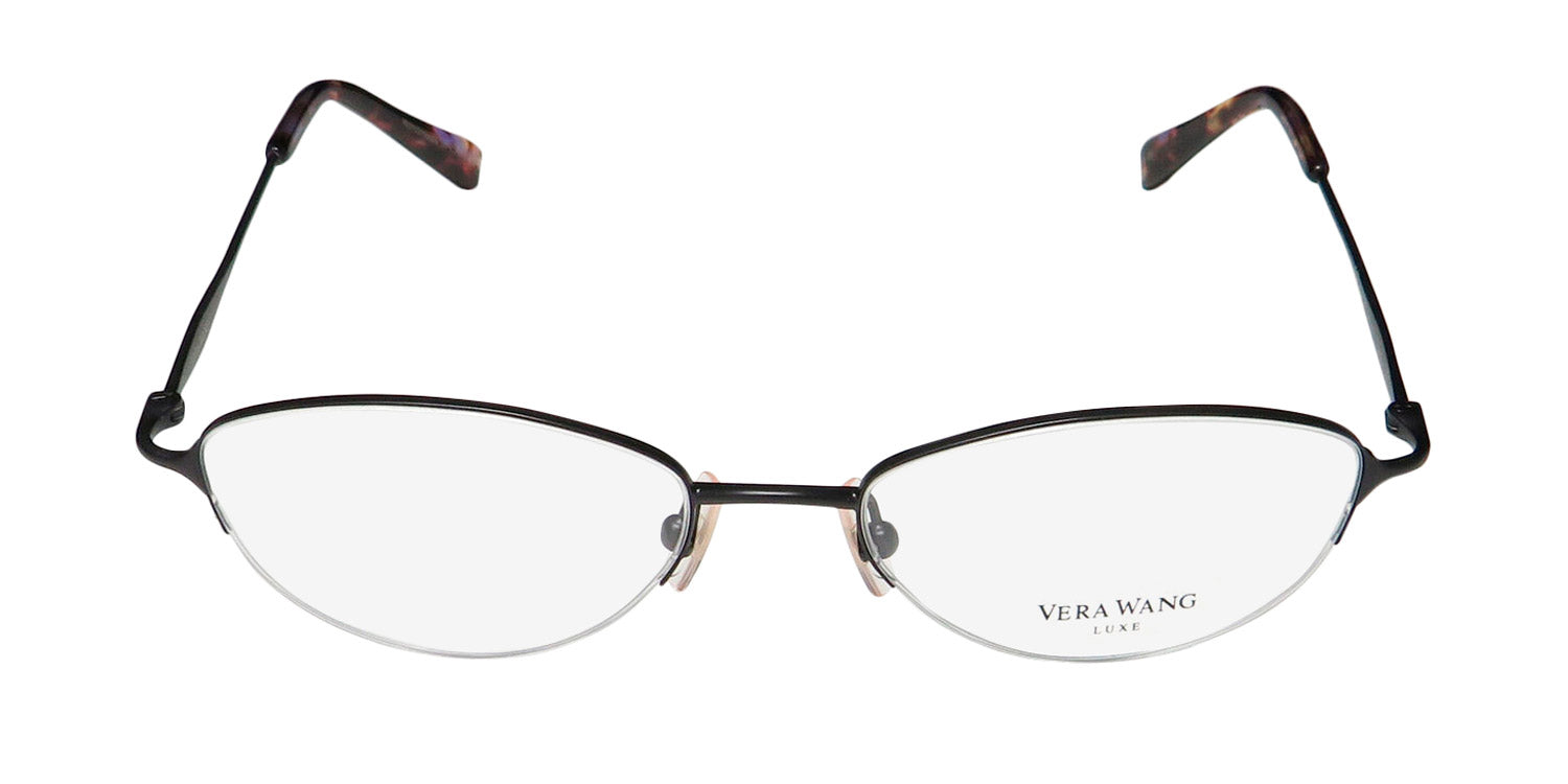 Vera Wang Luxe Lacerta Eyeglasses by ModaFrames
