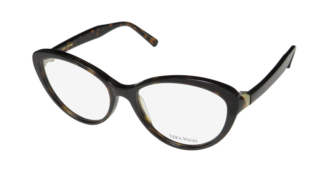 Vera Wang V367 Eyeglasses by ModaFrames