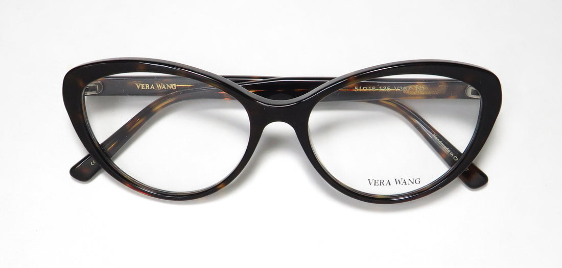 Vera Wang V367 Eyeglasses by ModaFrames