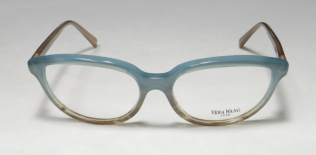 Vera Wang Luxe Fabienne Eyeglasses by ModaFrames