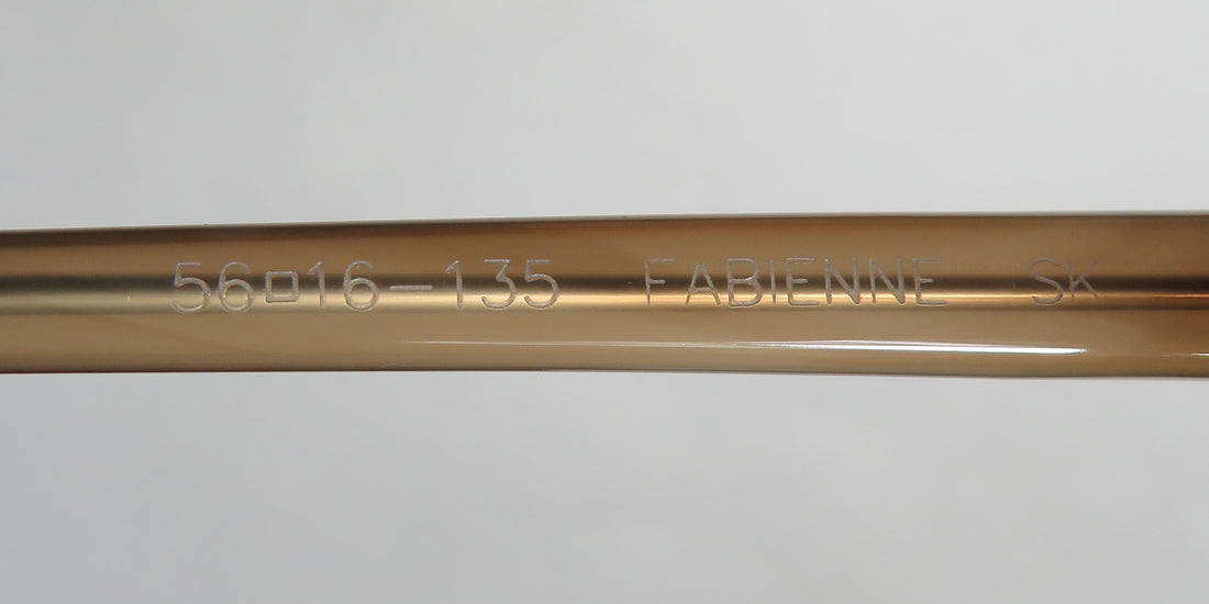 Vera Wang Luxe Fabienne Eyeglasses by ModaFrames