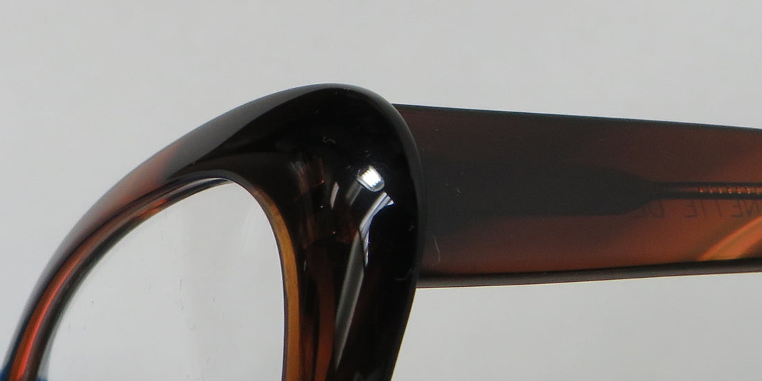Vera Wang Luxe Linette Eyeglasses by ModaFrames
