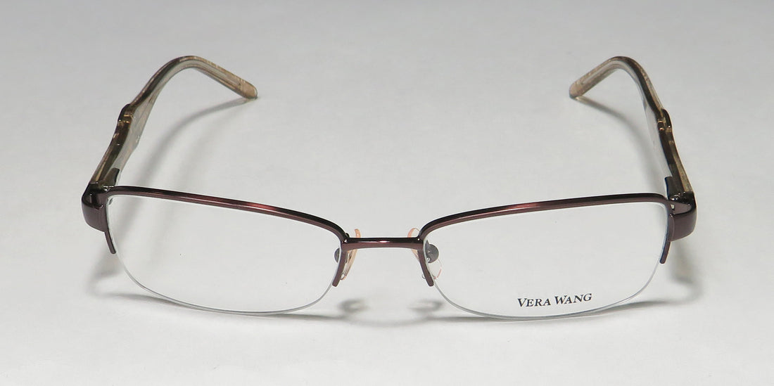 Vera Wang V327 Eyeglasses by ModaFrames