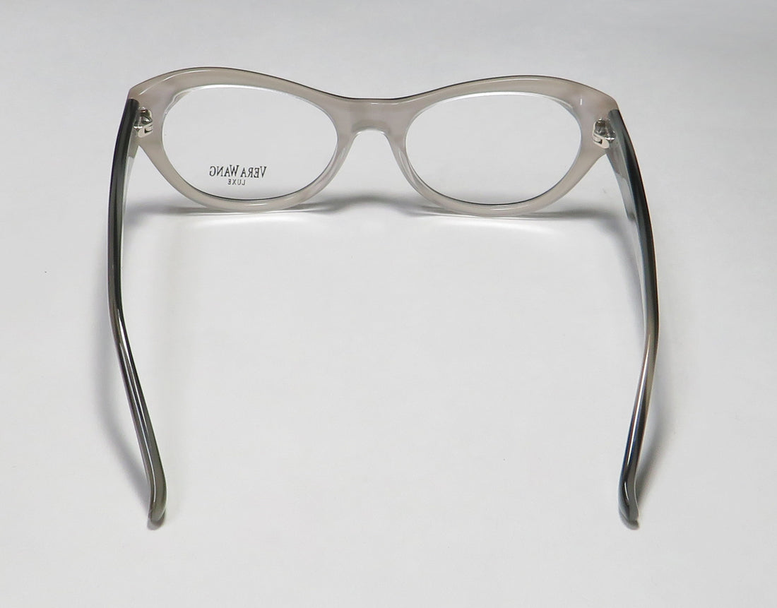 Vera Wang Luxe Larisa Eyeglasses by ModaFrames