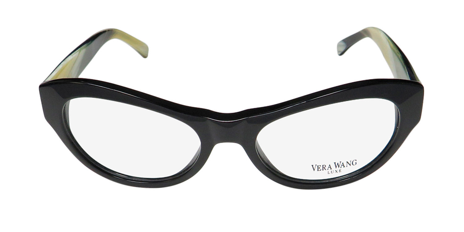 Vera Wang Luxe Larisa Eyeglasses by ModaFrames