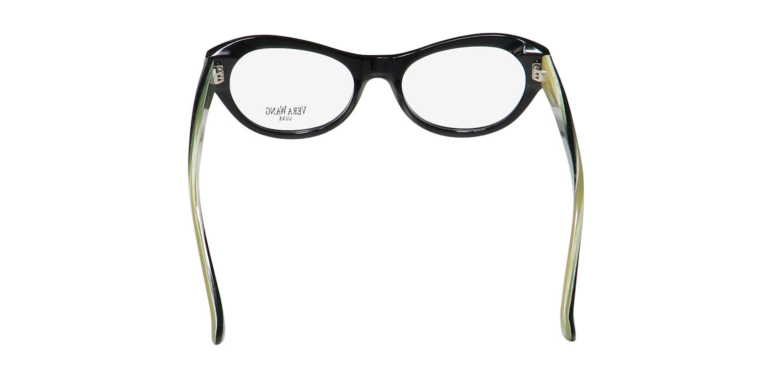 Vera Wang Luxe Larisa Eyeglasses by ModaFrames