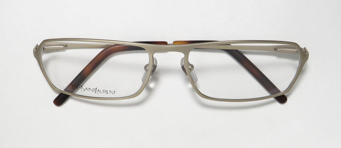 Yves Saint Laurent 2326 Eyeglasses by ModaFrames
