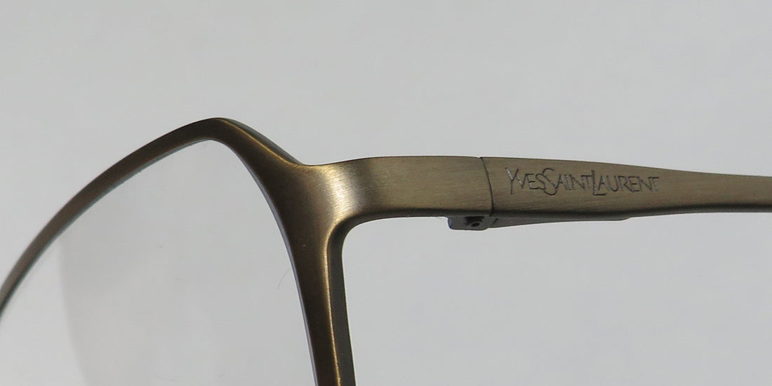 Yves Saint Laurent 2326 Eyeglasses by ModaFrames