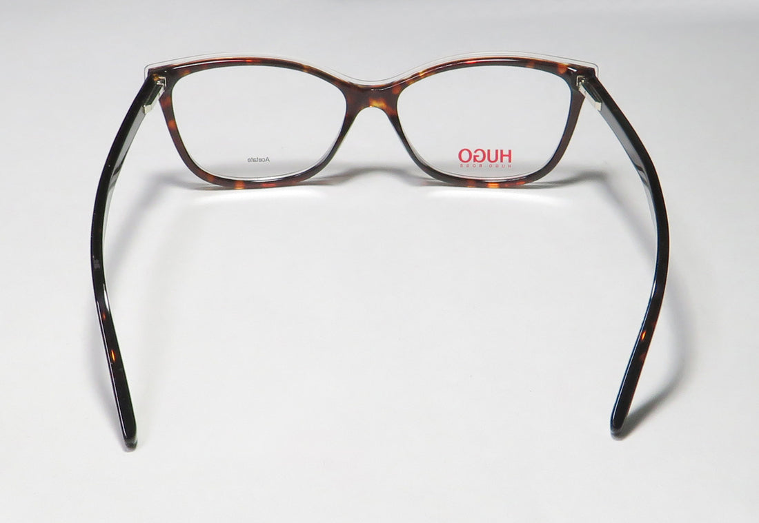 Hugo Boss Hg 1053 Eyeglasses by ModaFrames