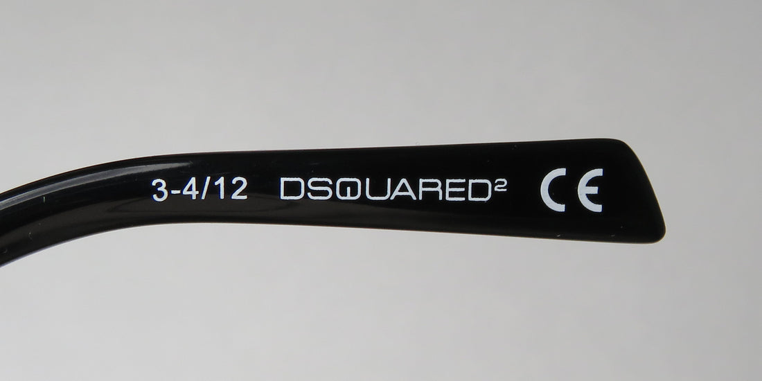 Dsquared2 Dq 5097 Eyeglasses by ModaFrames
