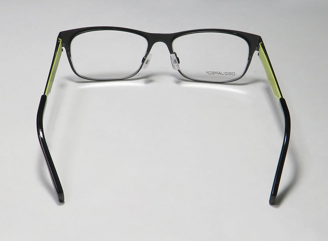 Dsquared2 Dq 5097 Eyeglasses by ModaFrames