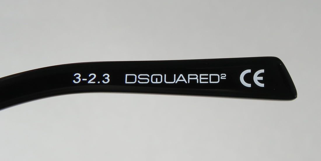 Dsquared2 Dq 5097 Eyeglasses by ModaFrames