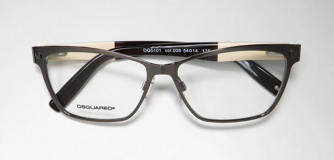 Dsquared2 Dq 5101 Eyeglasses by ModaFrames