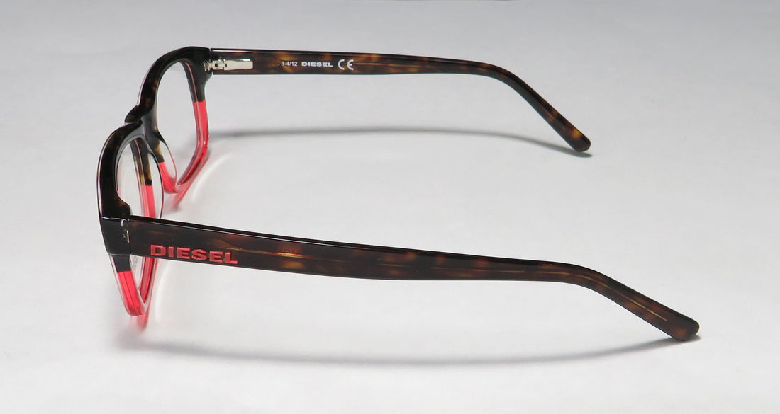 Diesel Dl 5001 Eyeglasses by ModaFrames
