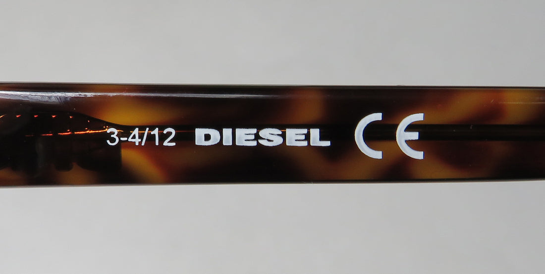Diesel Dl 5001 Eyeglasses by ModaFrames