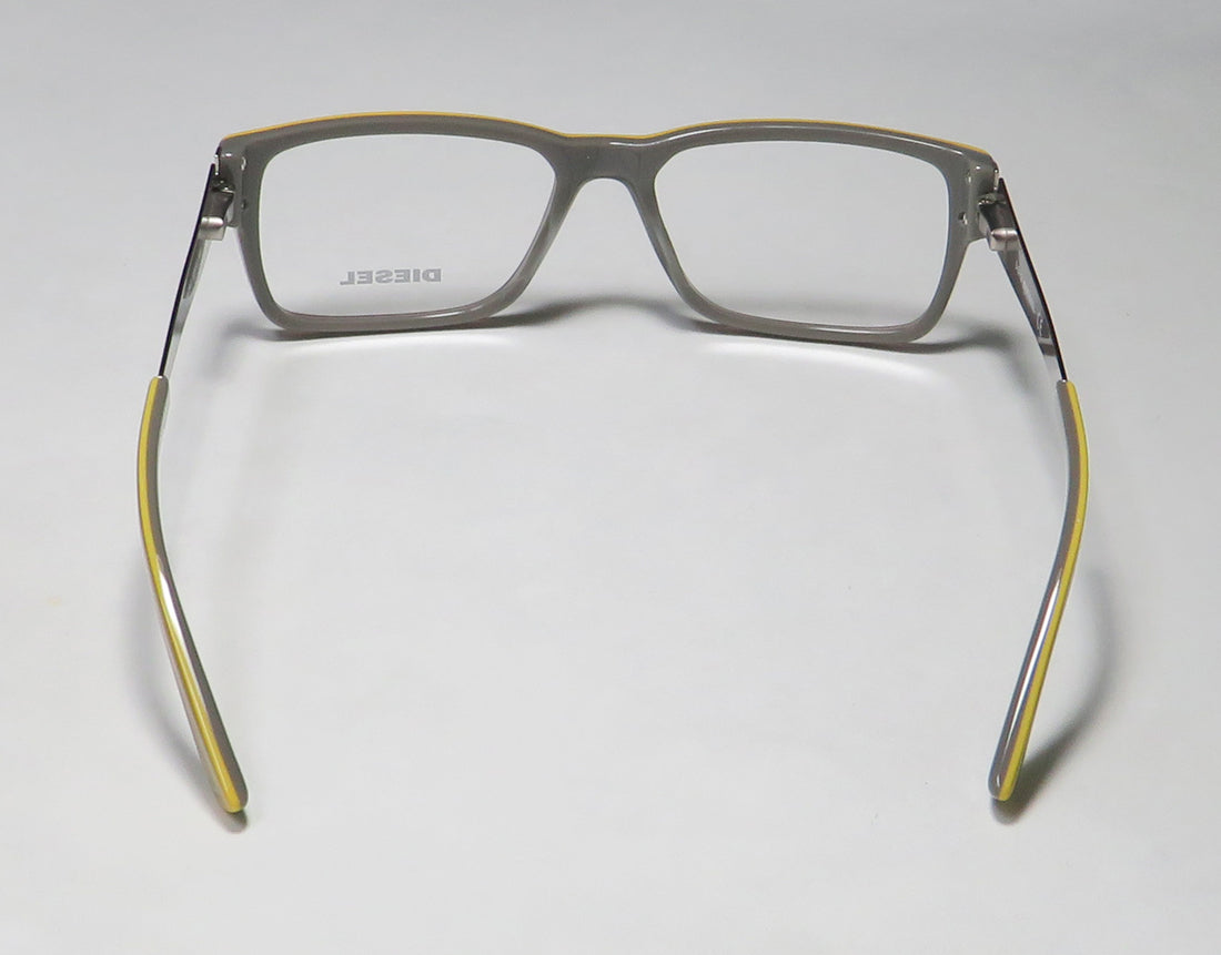 Diesel Dl 5027 Eyeglasses by ModaFrames