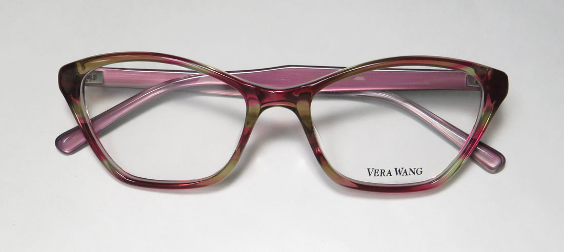 Vera Wang V364 Eyeglasses by ModaFrames