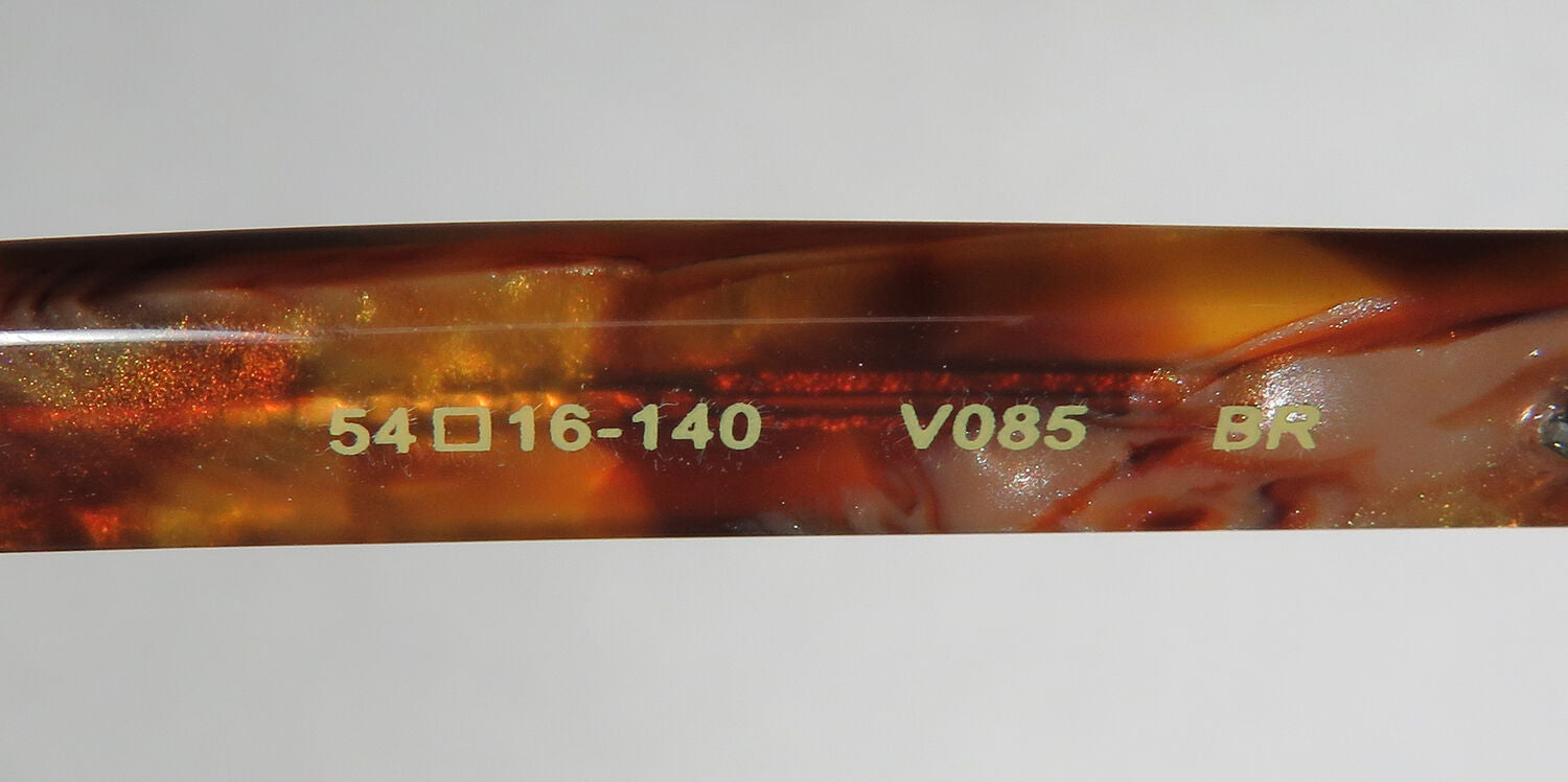 Vera Wang V085 Eyeglasses by ModaFrames