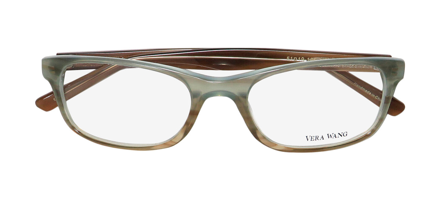 Vera Wang V099 Eyeglasses by ModaFrames
