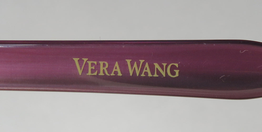 Vera Wang V364 Eyeglasses by ModaFrames