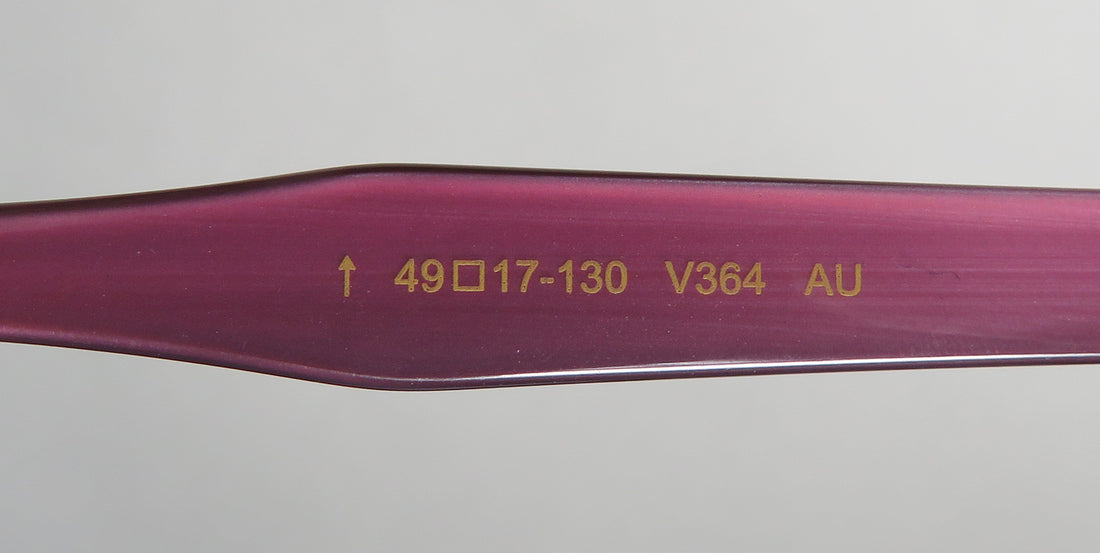 Vera Wang V364 Eyeglasses by ModaFrames