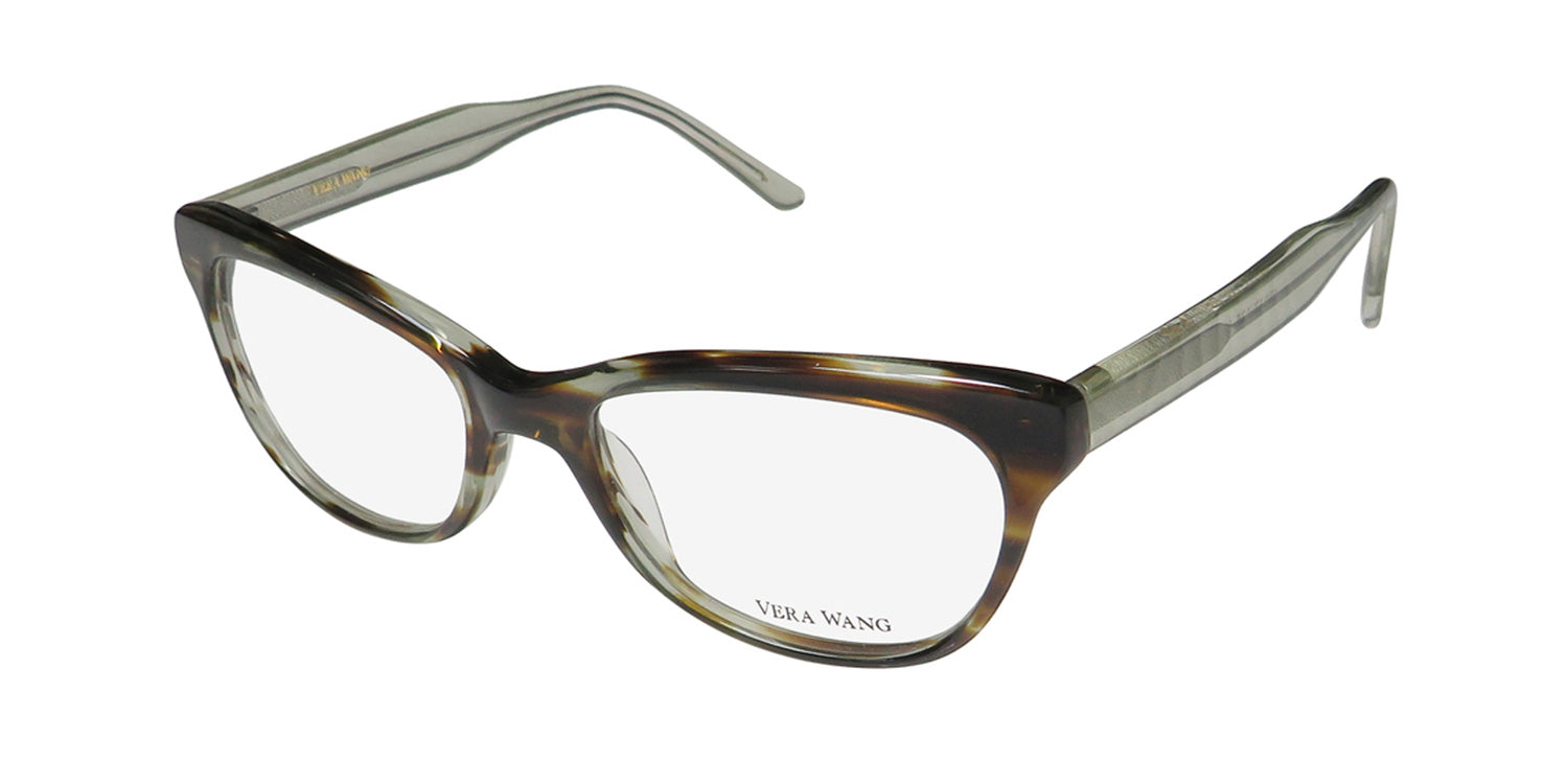 Vera Wang Luxe Hermine Eyeglasses by ModaFrames