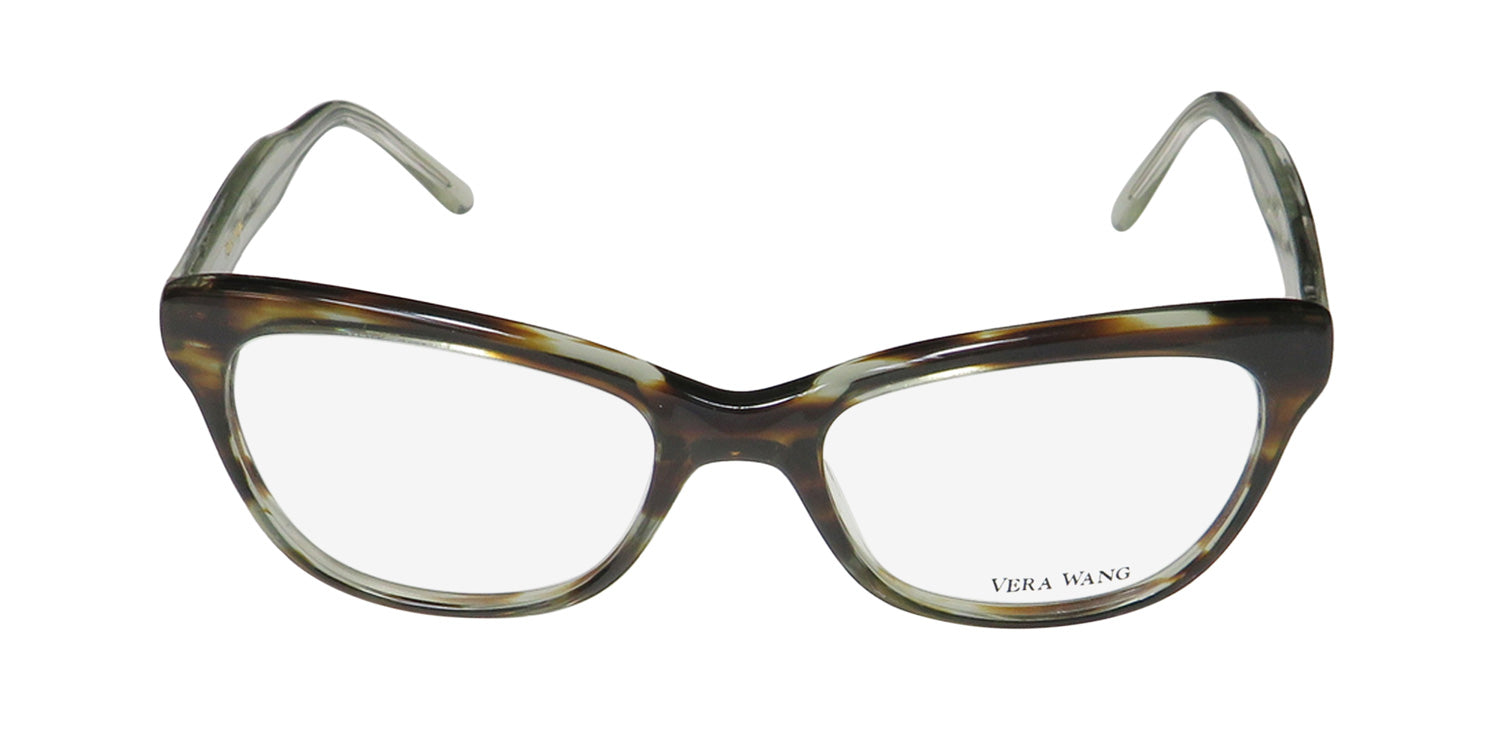 Vera Wang Luxe Hermine Eyeglasses by ModaFrames