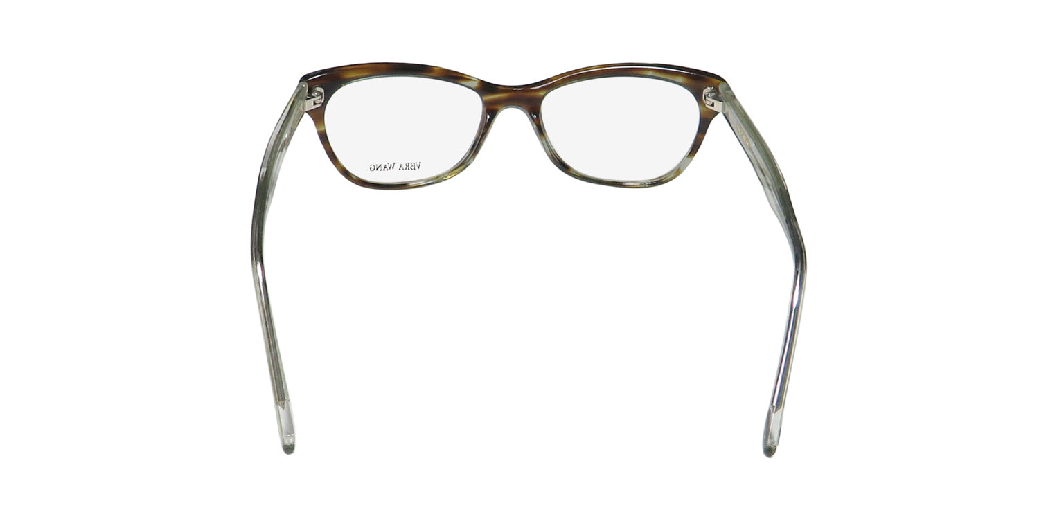 Vera Wang Luxe Hermine Eyeglasses by ModaFrames