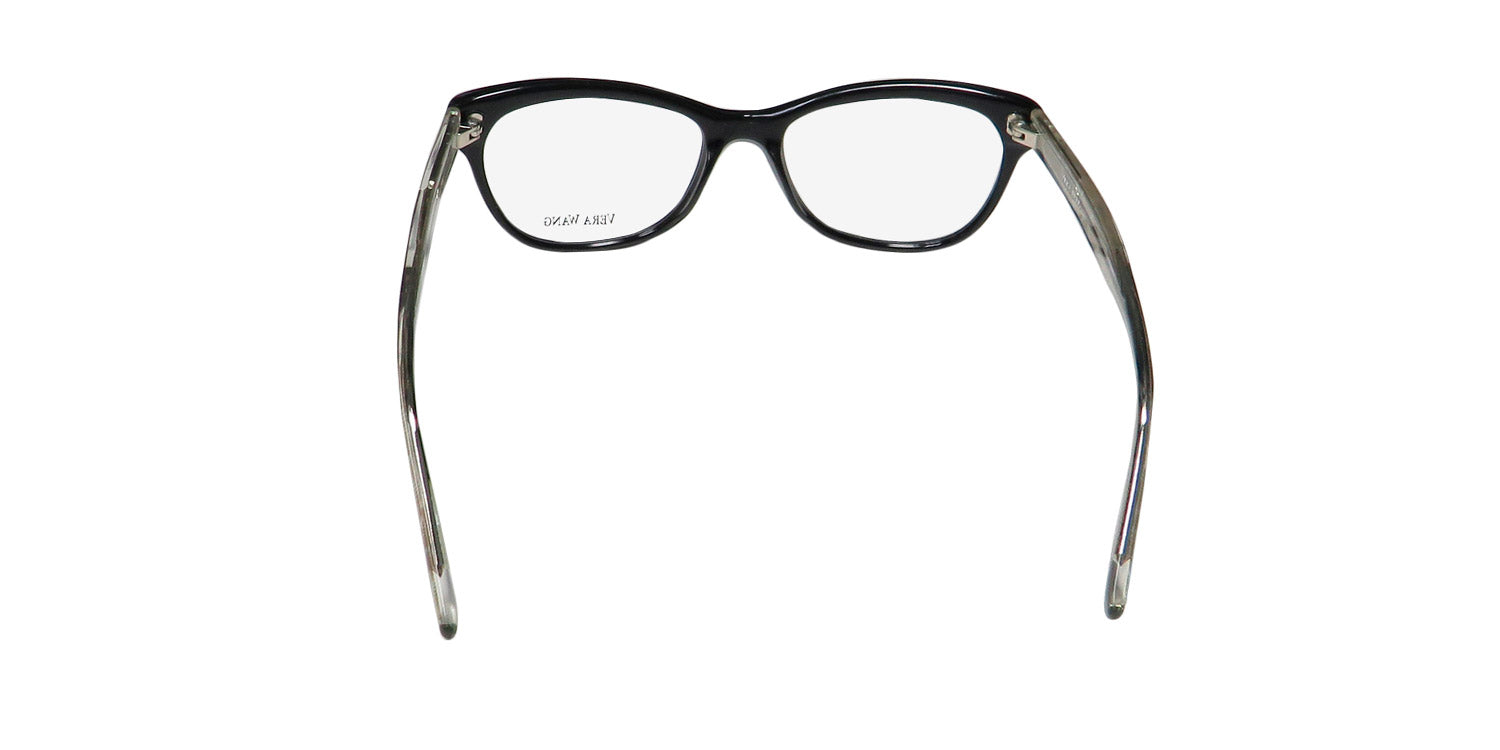 Vera Wang Luxe Hermine Eyeglasses by ModaFrames