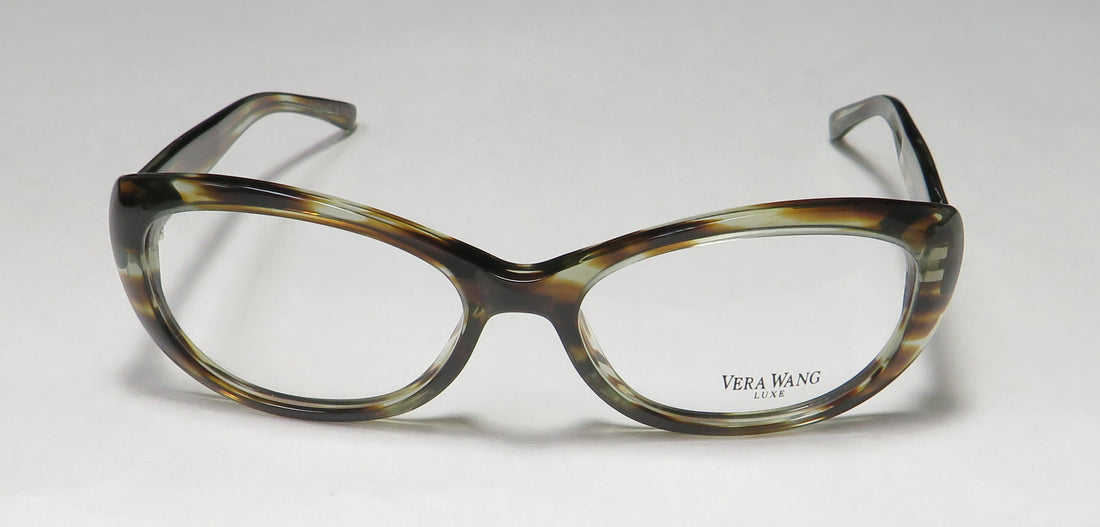 Vera Wang Luxe Nathalie Eyeglasses by ModaFrames