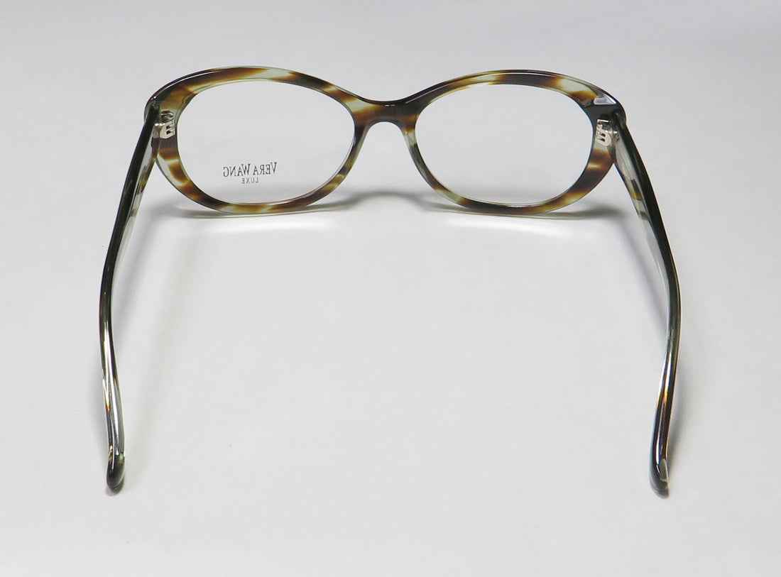 Vera Wang Luxe Nathalie Eyeglasses by ModaFrames