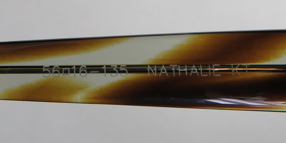 Vera Wang Luxe Nathalie Eyeglasses by ModaFrames