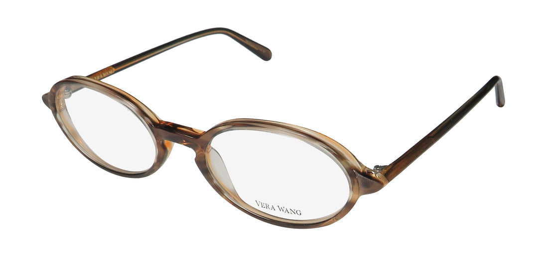 Vera Wang Luxe Etain Eyeglasses by ModaFrames
