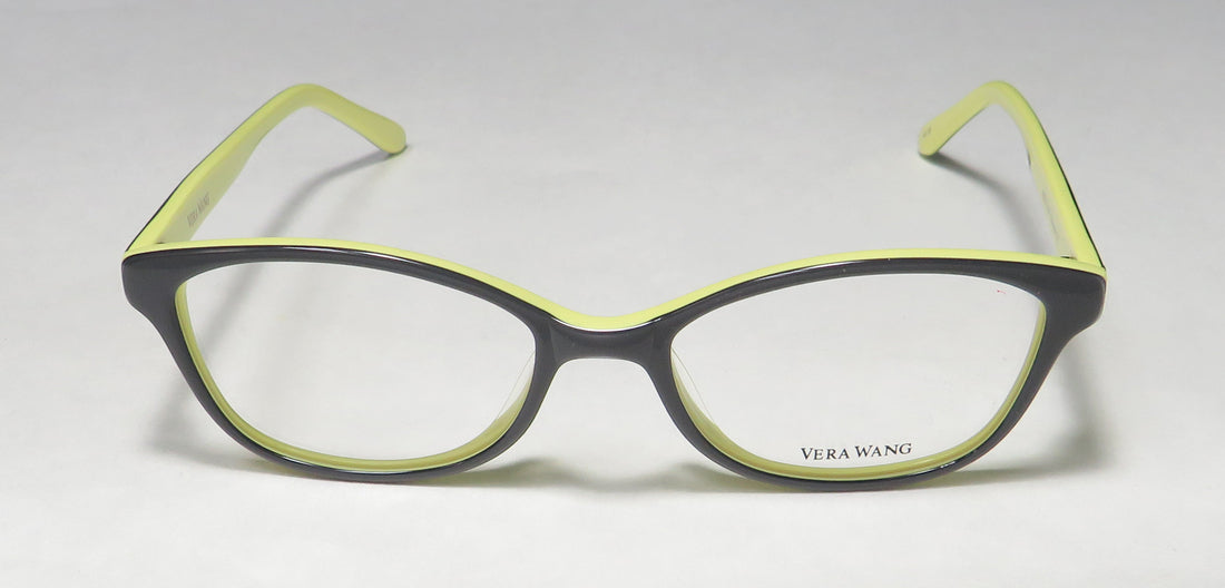 Vera Wang Luxe Elisheva Eyeglasses by ModaFrames