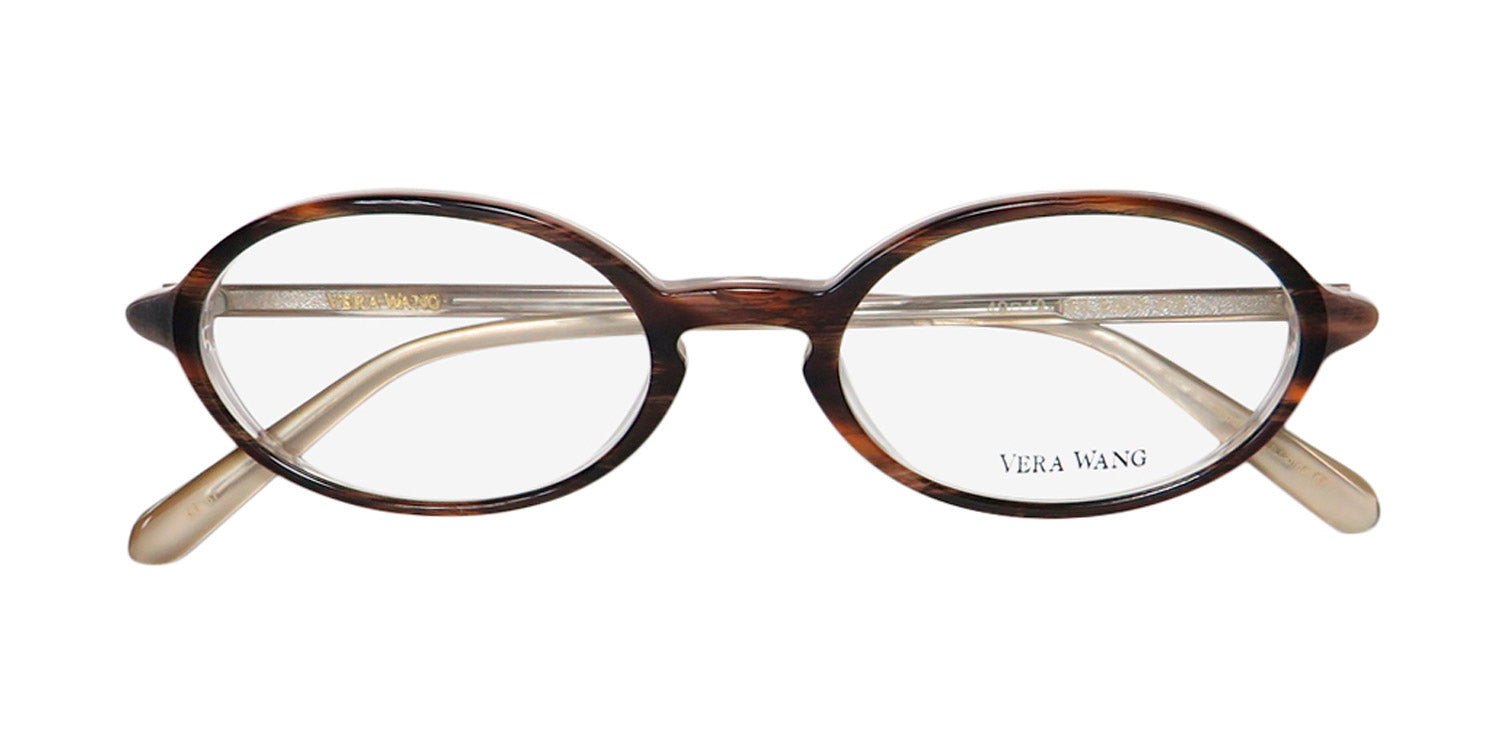 Vera Wang Luxe Etain Eyeglasses by ModaFrames