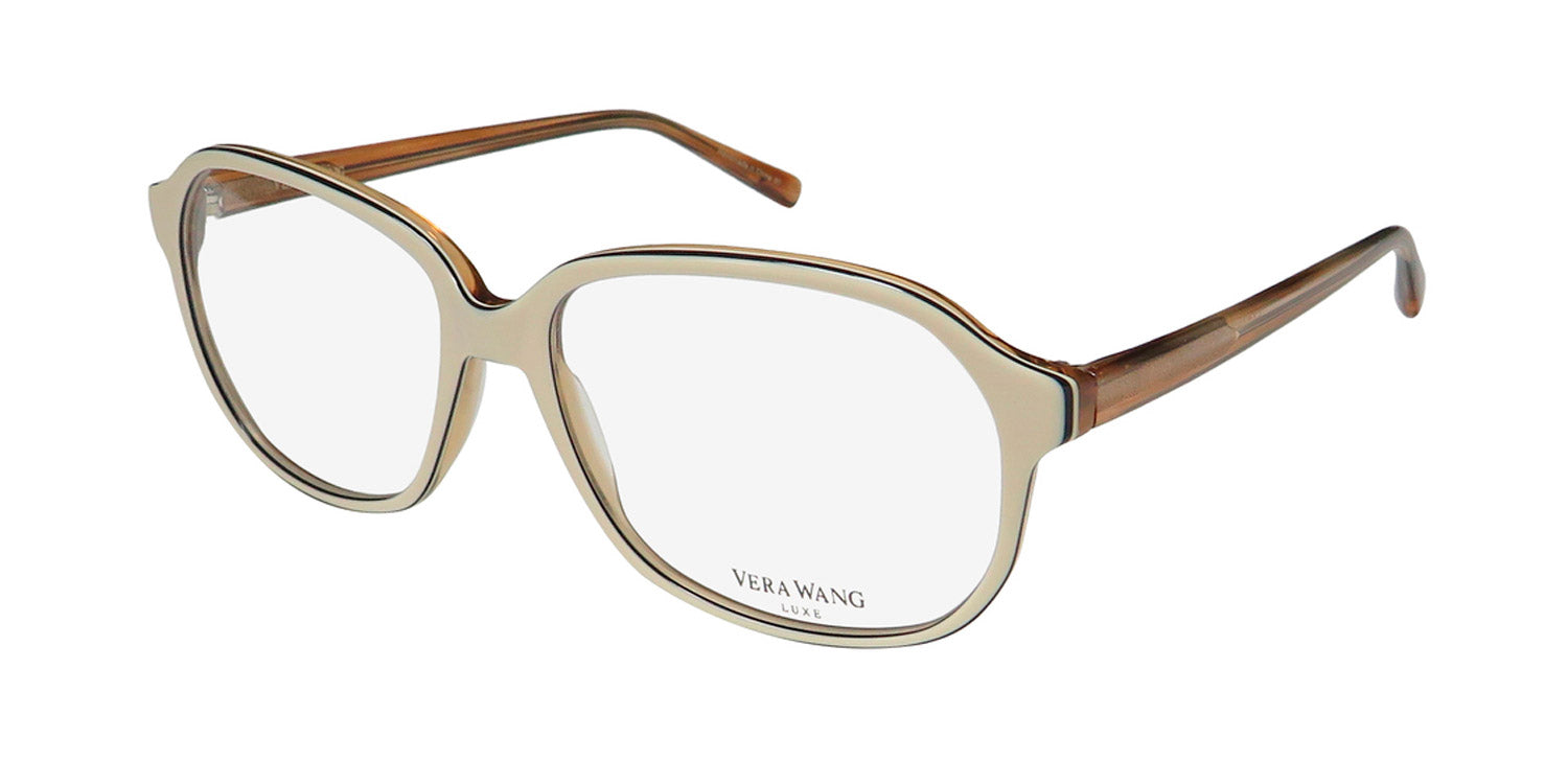 Vera Wang Luxe Eden Eyeglasses by ModaFrames