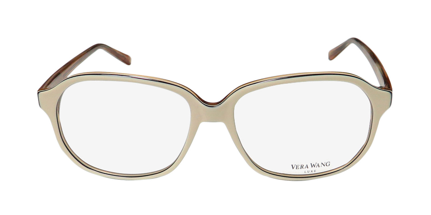 Vera Wang Luxe Eden Eyeglasses by ModaFrames