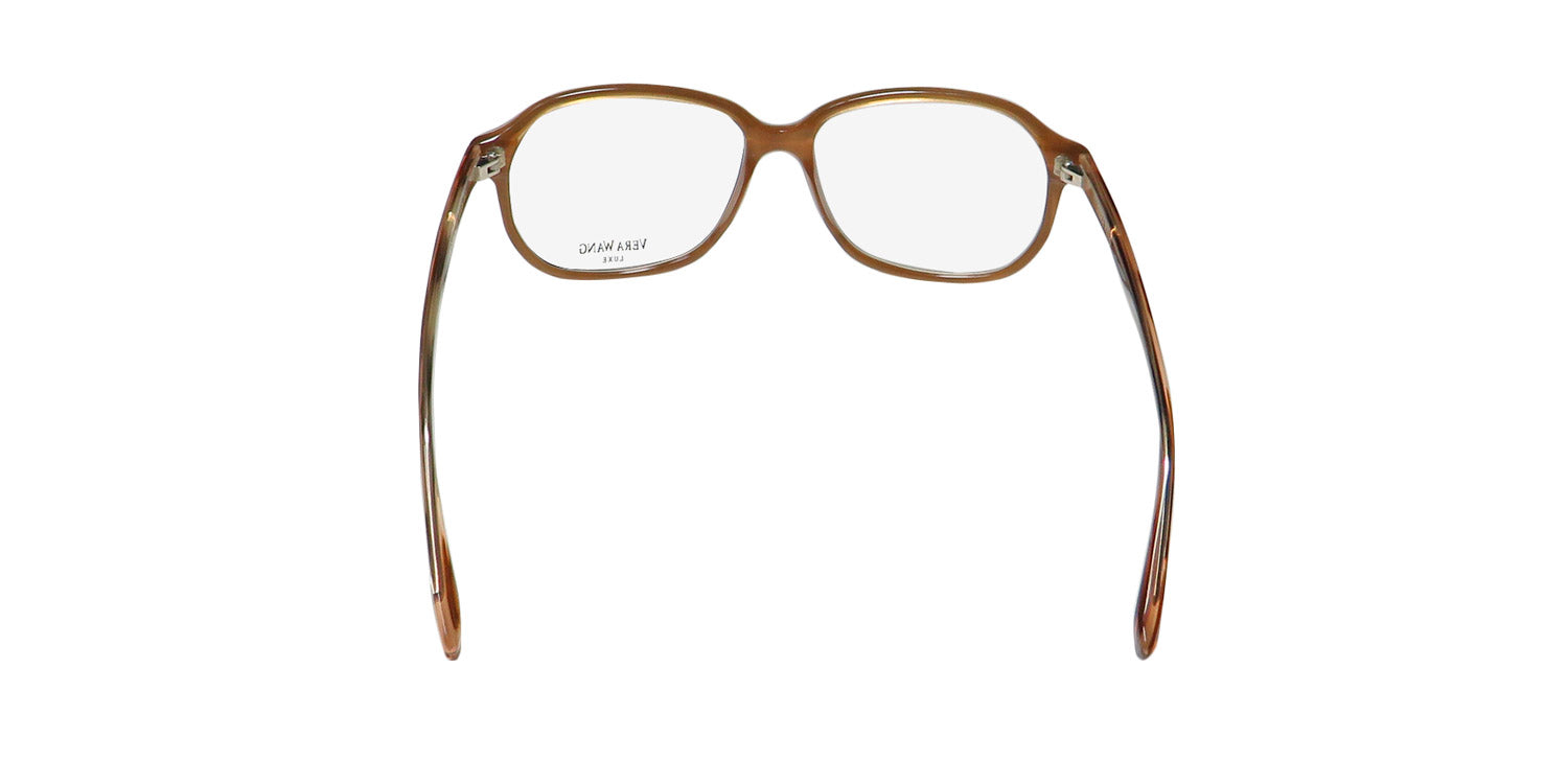Vera Wang Luxe Eden Eyeglasses by ModaFrames