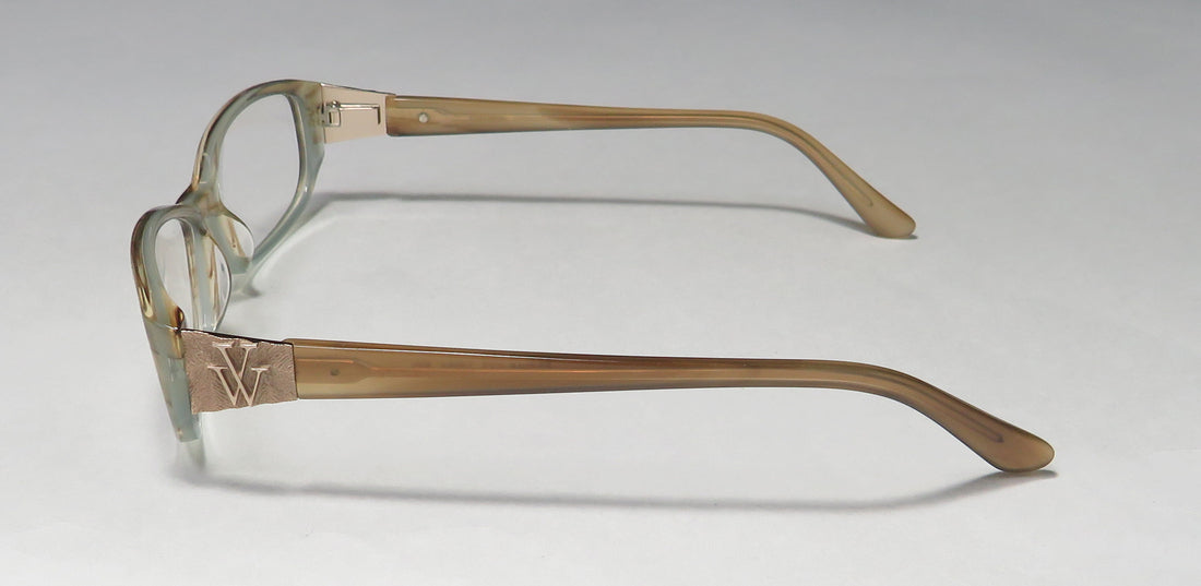 Vera Wang V094 Eyeglasses by ModaFrames