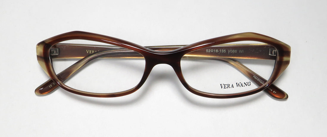 Vera Wang V086 Eyeglasses by ModaFrames