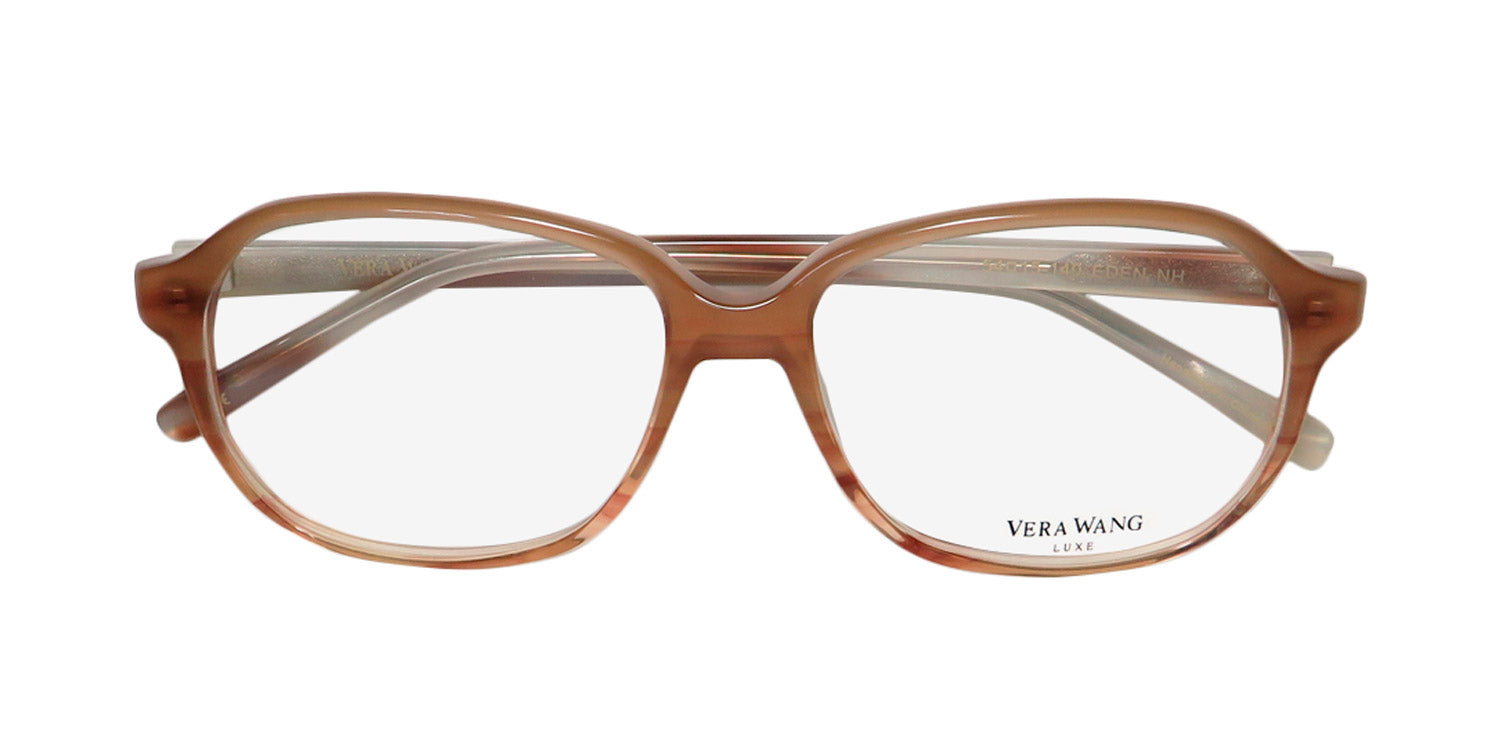 Vera Wang Luxe Eden Eyeglasses by ModaFrames